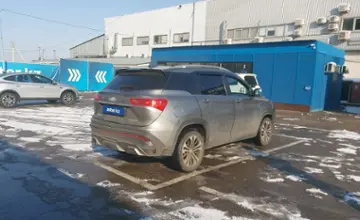 Chevrolet Captiva 2022 года за 10 400 000 тг. в Алматы фото 3