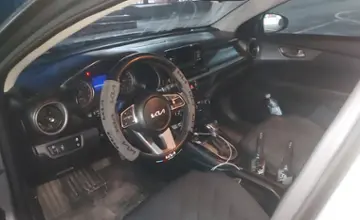 Kia Cerato 2019 года за 8 800 000 тг. в Алматы фото 5