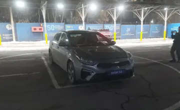 Kia Cerato 2019 года за 8 800 000 тг. в Алматы фото 2