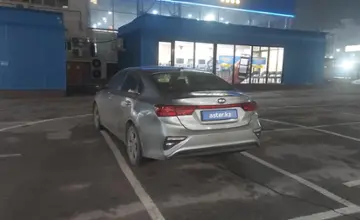 Kia Cerato 2019 года за 8 800 000 тг. в Алматы фото 4