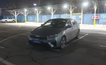 Kia Cerato 2019 года за 8 800 000 тг. в Алматы фото 1
