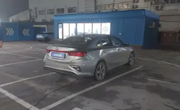 Kia Cerato 2019 года за 8 800 000 тг. в Алматы фото 3