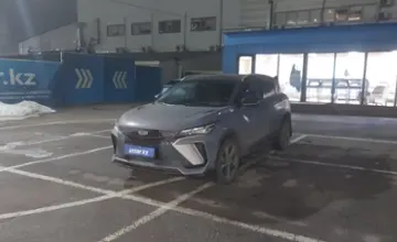 Geely Coolray 2023 года за 9 000 000 тг. в Алматы фото 1