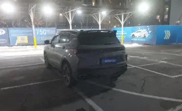 Geely Coolray 2023 года за 9 000 000 тг. в Алматы фото 4