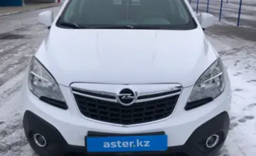 Opel Mokka 2014 года за 4 900 000 тг. в Шымкент фото 2