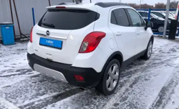 Opel Mokka 2014 года за 4 900 000 тг. в Шымкент