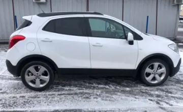 Opel Mokka 2014 года за 4 900 000 тг. в Шымкент фото 4