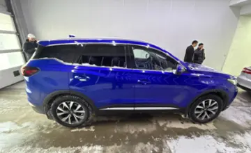 Chery Tiggo 7 Pro 2023 года за 8 300 000 тг. в Павлодар фото 4