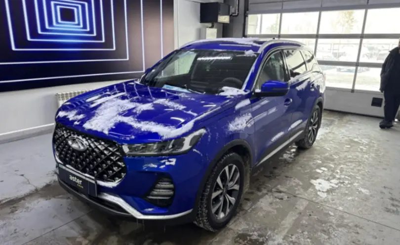 Chery Tiggo 7 Pro 2023 года за 8 300 000 тг. в Павлодар