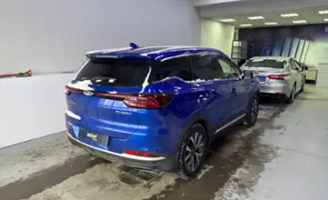 Chery Tiggo 7 Pro 2023 года за 8 300 000 тг. в Павлодар