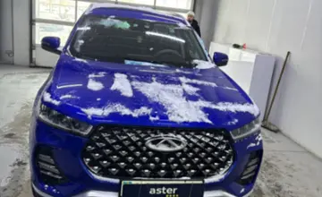 Chery Tiggo 7 Pro 2023 года за 8 300 000 тг. в Павлодар фото 2