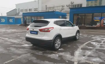 Nissan Qashqai 2015 года за 8 000 000 тг. в Алматы фото 3