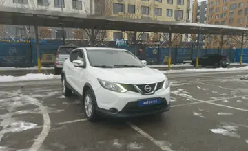 Nissan Qashqai 2015 года за 8 000 000 тг. в Алматы фото 2