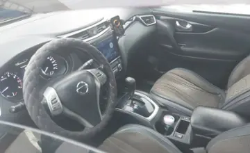 Nissan Qashqai 2015 года за 8 000 000 тг. в Алматы фото 5