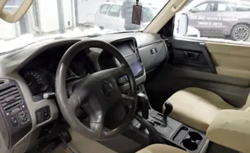 Mitsubishi Pajero 2006 года за 7 000 000 тг. в Астана фото 5