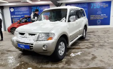 Mitsubishi Pajero 2006 года за 7 000 000 тг. в Астана фото 1