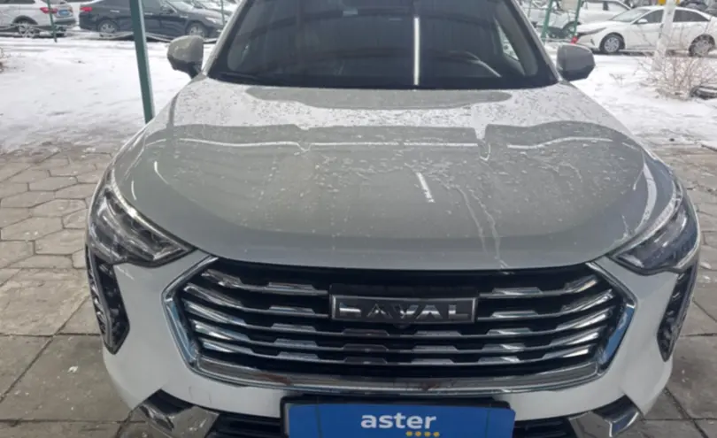 Haval Jolion 2023 года за 8 000 000 тг. в Талдыкорган фото 2