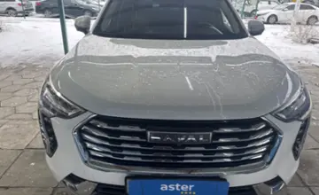 Haval Jolion 2023 года за 8 000 000 тг. в Талдыкорган фото 2