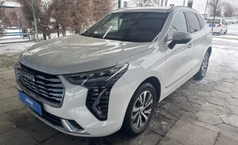 Haval Jolion 2023 года за 8 000 000 тг. в Талдыкорган
