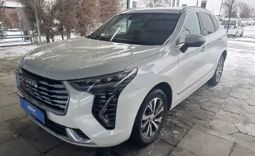 Haval Jolion 2023 года за 8 000 000 тг. в Талдыкорган фото 1