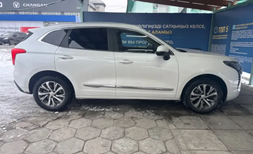 Haval Jolion 2023 года за 8 000 000 тг. в Талдыкорган фото 4