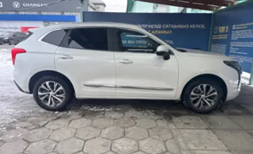 Haval Jolion 2023 года за 8 000 000 тг. в Талдыкорган фото 4