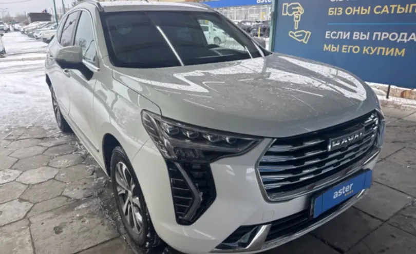 Haval Jolion 2023 года за 8 000 000 тг. в Талдыкорган фото 3