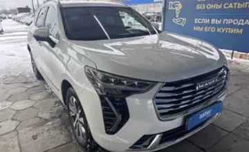 Haval Jolion 2023 года за 8 000 000 тг. в Талдыкорган фото 3