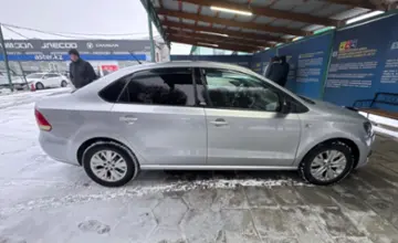 Volkswagen Polo 2014 года за 4 600 000 тг. в Талдыкорган фото 4