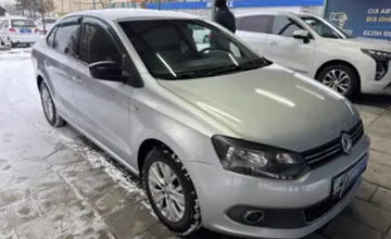 Volkswagen Polo 2014 года за 4 600 000 тг. в Талдыкорган фото 3