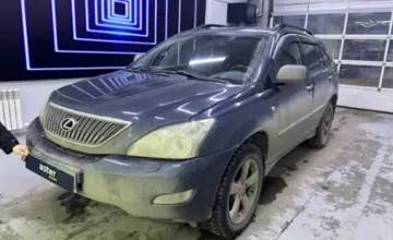 Lexus RX 2008 года за 8 000 000 тг. в Павлодар фото 1