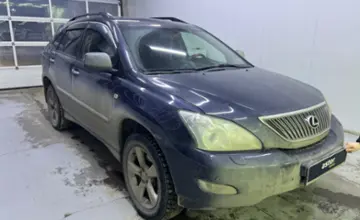 Lexus RX 2008 года за 8 000 000 тг. в Павлодар фото 3