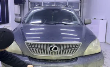 Lexus RX 2008 года за 8 000 000 тг. в Павлодар фото 2