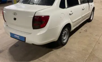 LADA (ВАЗ) Granta 2014 года за 2 200 000 тг. в Караганда