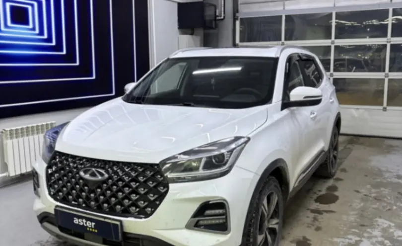 Chery Tiggo 4 Pro 2023 года за 6 500 000 тг. в Павлодар