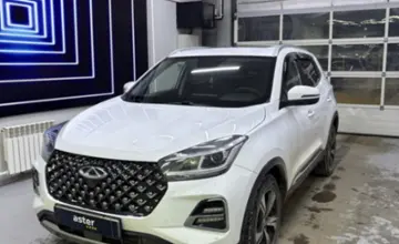 Chery Tiggo 4 Pro 2023 года за 6 500 000 тг. в Павлодар фото 1