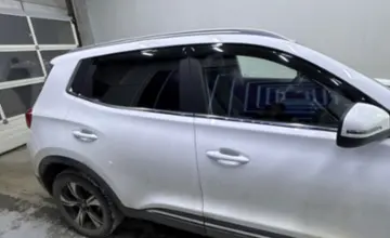 Chery Tiggo 4 Pro 2023 года за 6 500 000 тг. в Павлодар фото 4