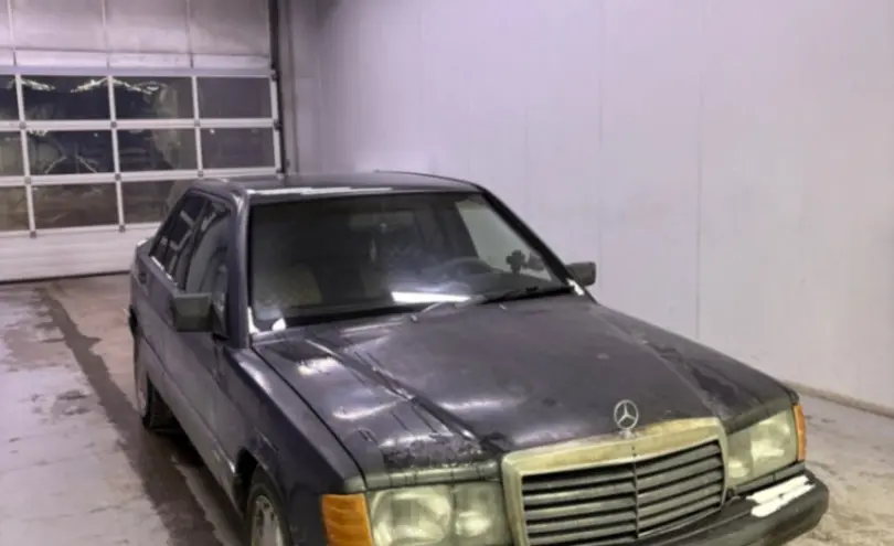 Mercedes-Benz 190 (W201) 1993 года за 1 000 000 тг. в Павлодар фото 3
