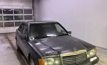 Mercedes-Benz 190 (W201) 1993 года за 1 000 000 тг. в Павлодар фото 3