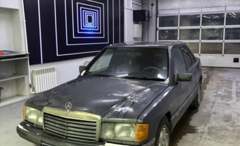 Mercedes-Benz 190 (W201) 1993 года за 1 000 000 тг. в Павлодар
