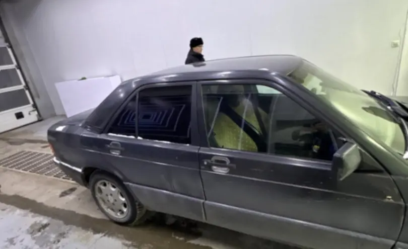 Mercedes-Benz 190 (W201) 1993 года за 1 000 000 тг. в Павлодар фото 4