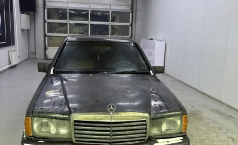 Mercedes-Benz 190 (W201) 1993 года за 1 000 000 тг. в Павлодар фото 2