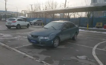 Mitsubishi Carisma 1996 года за 1 000 000 тг. в Алматы фото 1