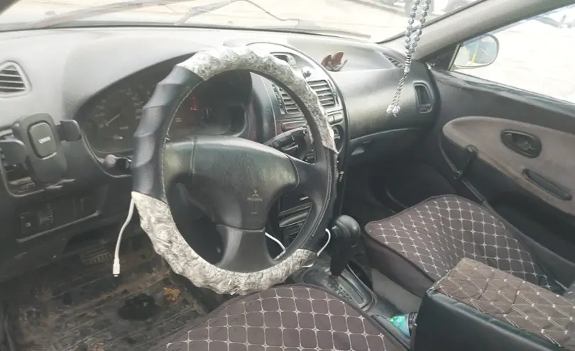 Mitsubishi Carisma 1996 года за 1 000 000 тг. в Алматы фото 5