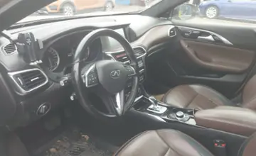 Infiniti Q30 2017 года за 9 500 000 тг. в Алматы фото 5