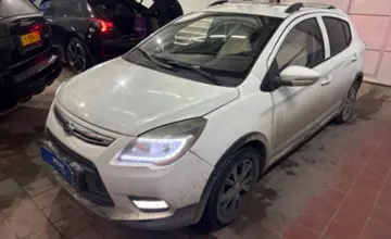 Lifan X50 2017 года за 2 500 000 тг. в Астана фото 1