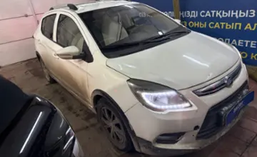 Lifan X50 2017 года за 2 500 000 тг. в Астана фото 3