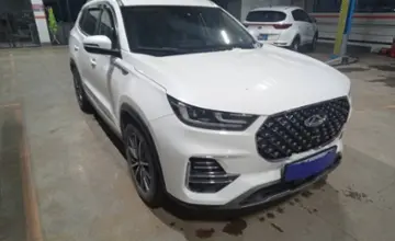 Chery Tiggo 8 Pro 2022 года за 10 000 000 тг. в Караганда фото 3