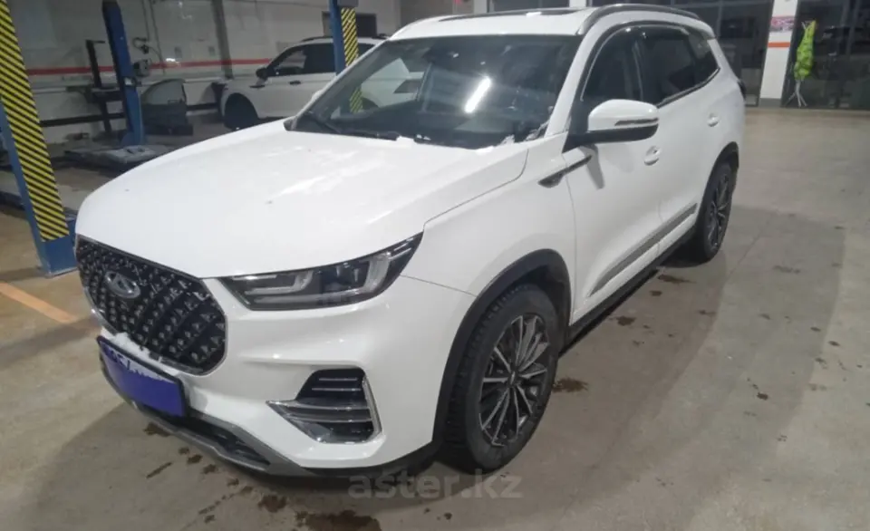 Chery Tiggo 8 Pro 2022 года за 10 000 000 тг. в Караганда