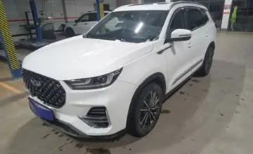 Chery Tiggo 8 Pro 2022 года за 10 000 000 тг. в Караганда фото 1